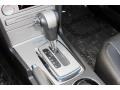 White Platinum Tri-Coat - MKZ AWD Sedan Photo No. 11