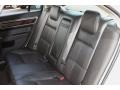 White Platinum Tri-Coat - MKZ AWD Sedan Photo No. 19
