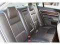 White Platinum Tri-Coat - MKZ AWD Sedan Photo No. 22