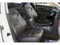 White Platinum Tri-Coat - MKZ AWD Sedan Photo No. 25