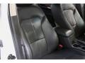 White Platinum Tri-Coat - MKZ AWD Sedan Photo No. 26