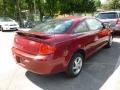 2007 Performance Red Pontiac G5   photo #3