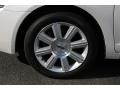 White Platinum Tri-Coat - MKZ AWD Sedan Photo No. 33