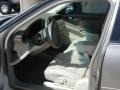 Cashmere - DeVille Sedan Photo No. 2