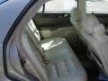 Cashmere - DeVille Sedan Photo No. 4