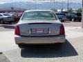 Cashmere - DeVille Sedan Photo No. 8