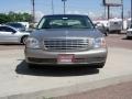 Cashmere - DeVille Sedan Photo No. 12