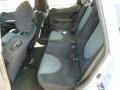 Black/Grey Rear Seat Photo for 2008 Honda Fit #66280401