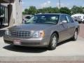Cashmere - DeVille Sedan Photo No. 13