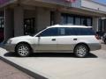 White Frost Pearl - Outback Wagon Photo No. 7