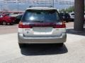 White Frost Pearl - Outback Wagon Photo No. 9