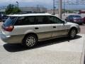 White Frost Pearl - Outback Wagon Photo No. 10