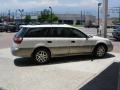 White Frost Pearl - Outback Wagon Photo No. 11