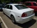 Summit White - Malibu LT Sedan Photo No. 3