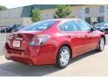 Red Brick Metallic - Altima 2.5 S Photo No. 5