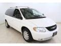 Stone White 2003 Chrysler Town & Country Gallery