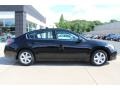 Super Black - Altima 2.5 S Photo No. 4
