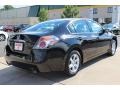 Super Black - Altima 2.5 S Photo No. 5
