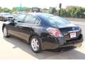 Super Black - Altima 2.5 S Photo No. 7