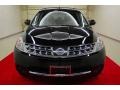 2007 Super Black Nissan Murano S  photo #14