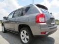 2012 Mineral Gray Metallic Jeep Compass Latitude  photo #5