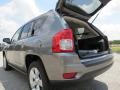 2012 Mineral Gray Metallic Jeep Compass Latitude  photo #12