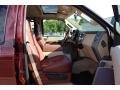 Royal Red Metallic - F350 Super Duty King Ranch Crew Cab 4x4 Dually Photo No. 17