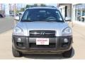 Platinum Metallic - Tucson SE 4WD Photo No. 2