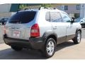 Platinum Metallic - Tucson SE 4WD Photo No. 5