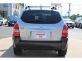 Platinum Metallic - Tucson SE 4WD Photo No. 6