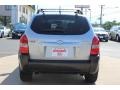 2007 Platinum Metallic Hyundai Tucson SE 4WD  photo #6