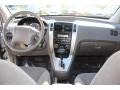 Platinum Metallic - Tucson SE 4WD Photo No. 11