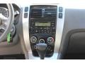 2007 Platinum Metallic Hyundai Tucson SE 4WD  photo #12