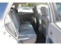 Platinum Metallic - Tucson SE 4WD Photo No. 16