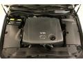 2009 Lexus IS 2.5 Liter DOHC 24-Valve VVT-i V6 Engine Photo