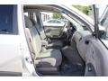 Platinum Metallic - Tucson SE 4WD Photo No. 18