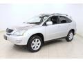 Tungsten Pearl - RX 350 AWD Photo No. 3