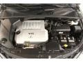 3.5 Liter DOHC 24-Valve VVT-i V6 Engine for 2009 Lexus RX 350 AWD #66282054