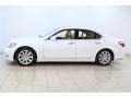 Starfire Pearl - LS 460 Photo No. 4