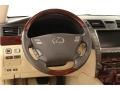 Starfire Pearl - LS 460 Photo No. 14