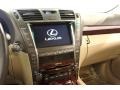 Starfire Pearl - LS 460 Photo No. 16