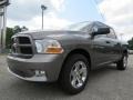 2012 Mineral Gray Metallic Dodge Ram 1500 Express Crew Cab  photo #3