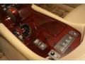 Starfire Pearl - LS 460 Photo No. 29