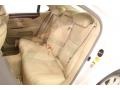 Starfire Pearl - LS 460 Photo No. 35