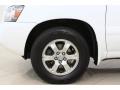 Super White - Highlander V6 4WD Photo No. 25