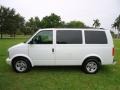 2005 Summit White Chevrolet Astro LT AWD Passenger Van  photo #2