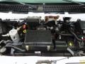 4.3 Liter OHV 12-Valve V6 Engine for 2005 Chevrolet Astro LT AWD Passenger Van #66282864