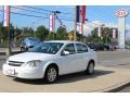 Summit White - Cobalt LT Sedan Photo No. 1
