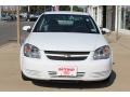 Summit White - Cobalt LT Sedan Photo No. 2