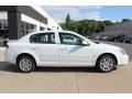 Summit White - Cobalt LT Sedan Photo No. 4